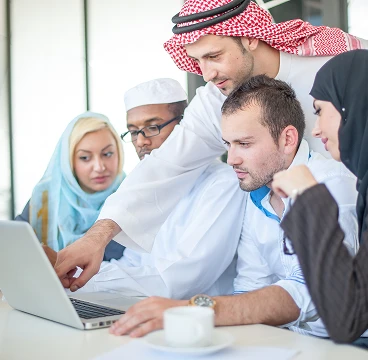 UAE Based